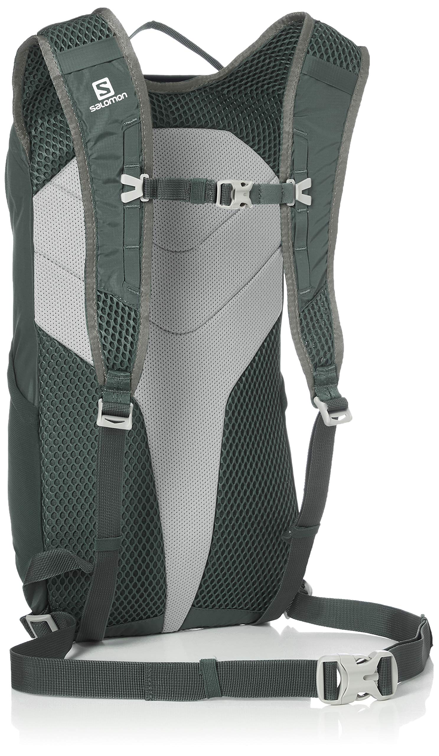 Salomon Trailblazer unissex 10, Urban Chic, Ns | Amazon.com.br