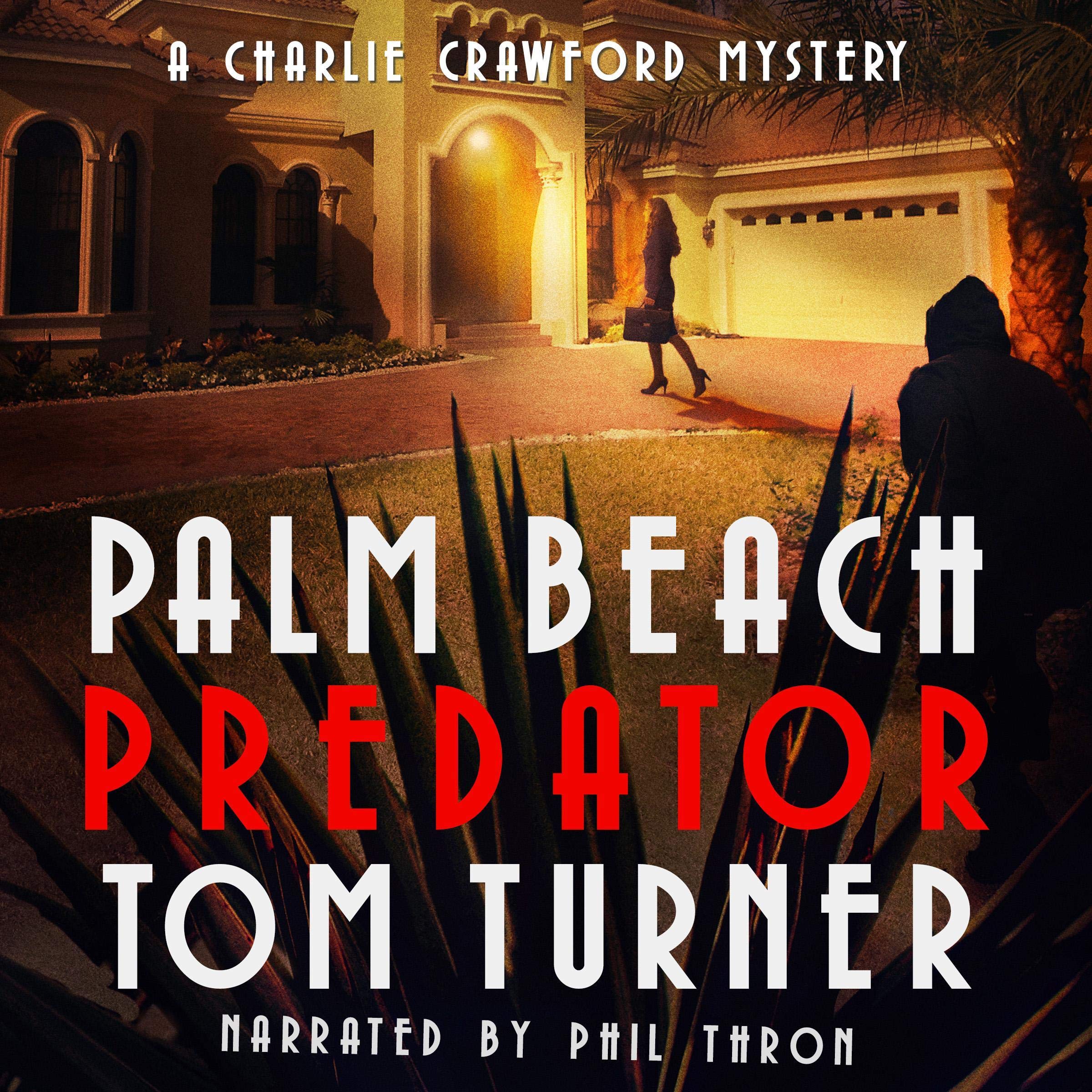 Palm Beach Predator
