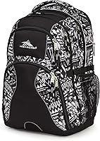 Vista 28 de Mochila para portátil High Sierra modelo Swerve, Azul marino), 53665-3404