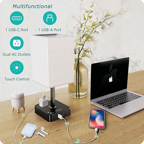 Miniatura 11 de COZOO - Lámpara de mesa y escritorio USB