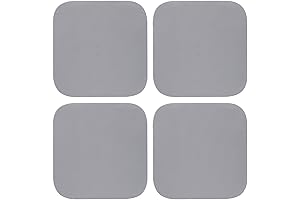 Ergonomic Silicone Jar Opener Gripper Pad for Effortless Jar Opening