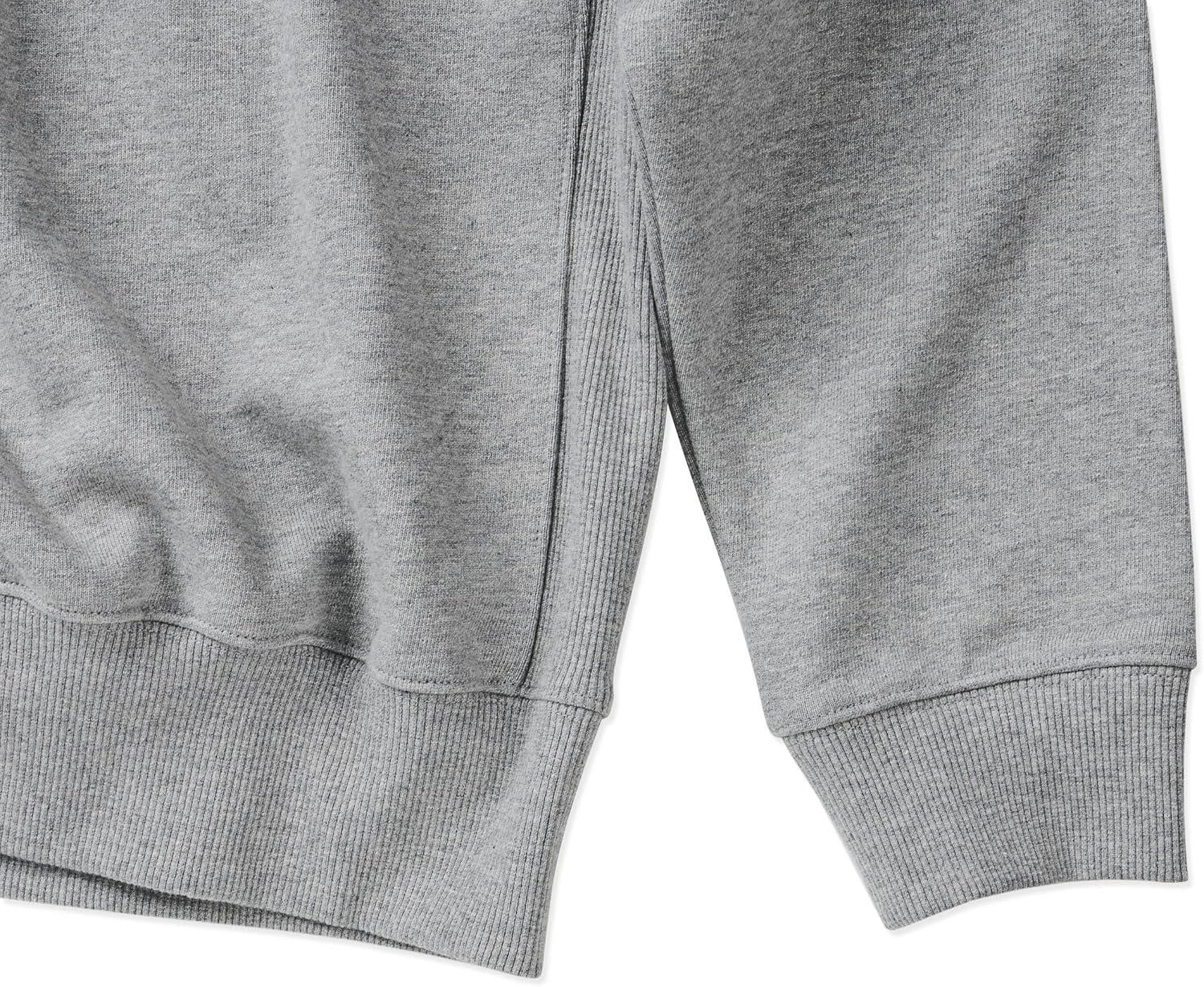 Women's DDANJI Graphic Sweatshirt, 100% Cotton, Relaxed Fit Crewneck, Signature Dachshund Print - Image 5