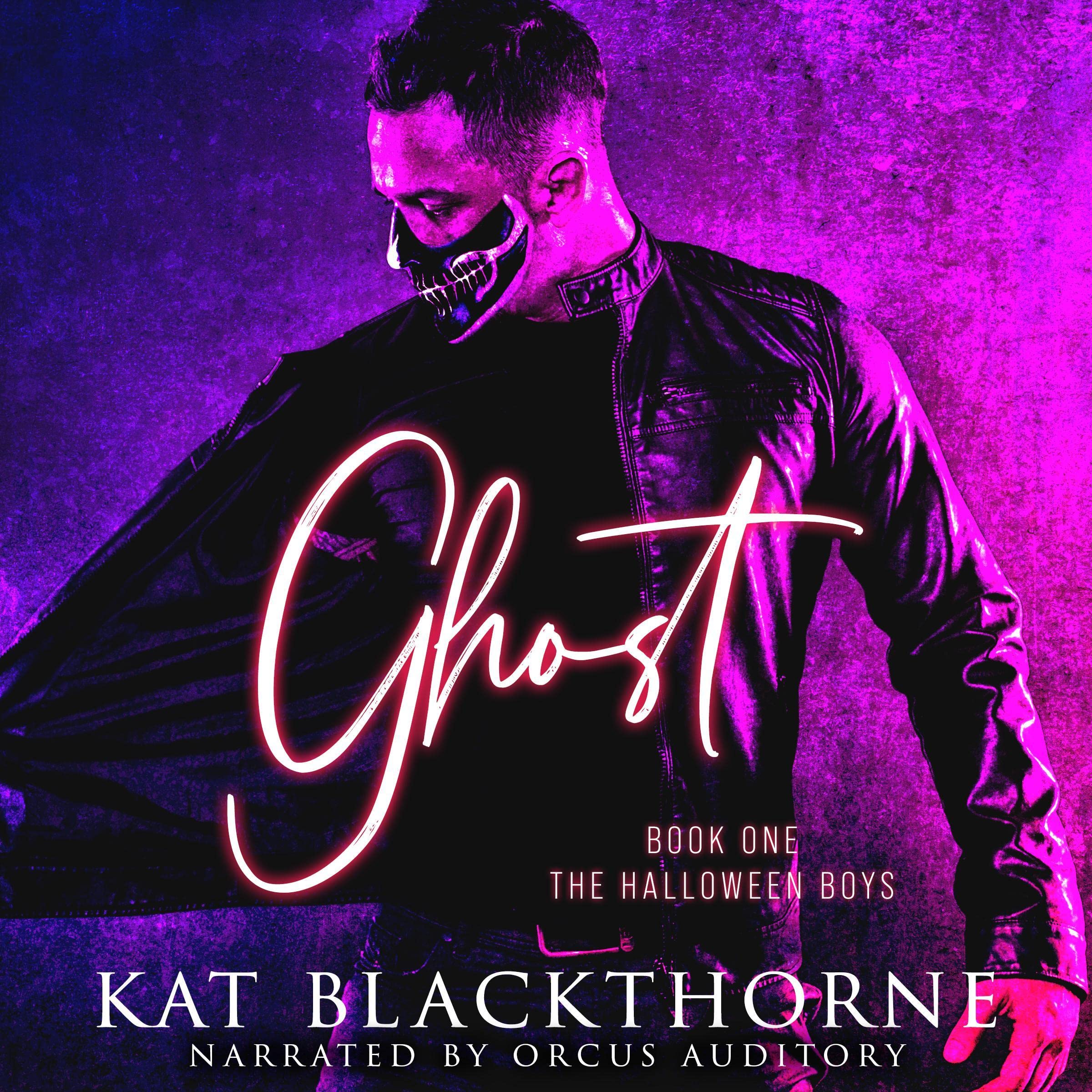 Ghost: The Halloween Boys