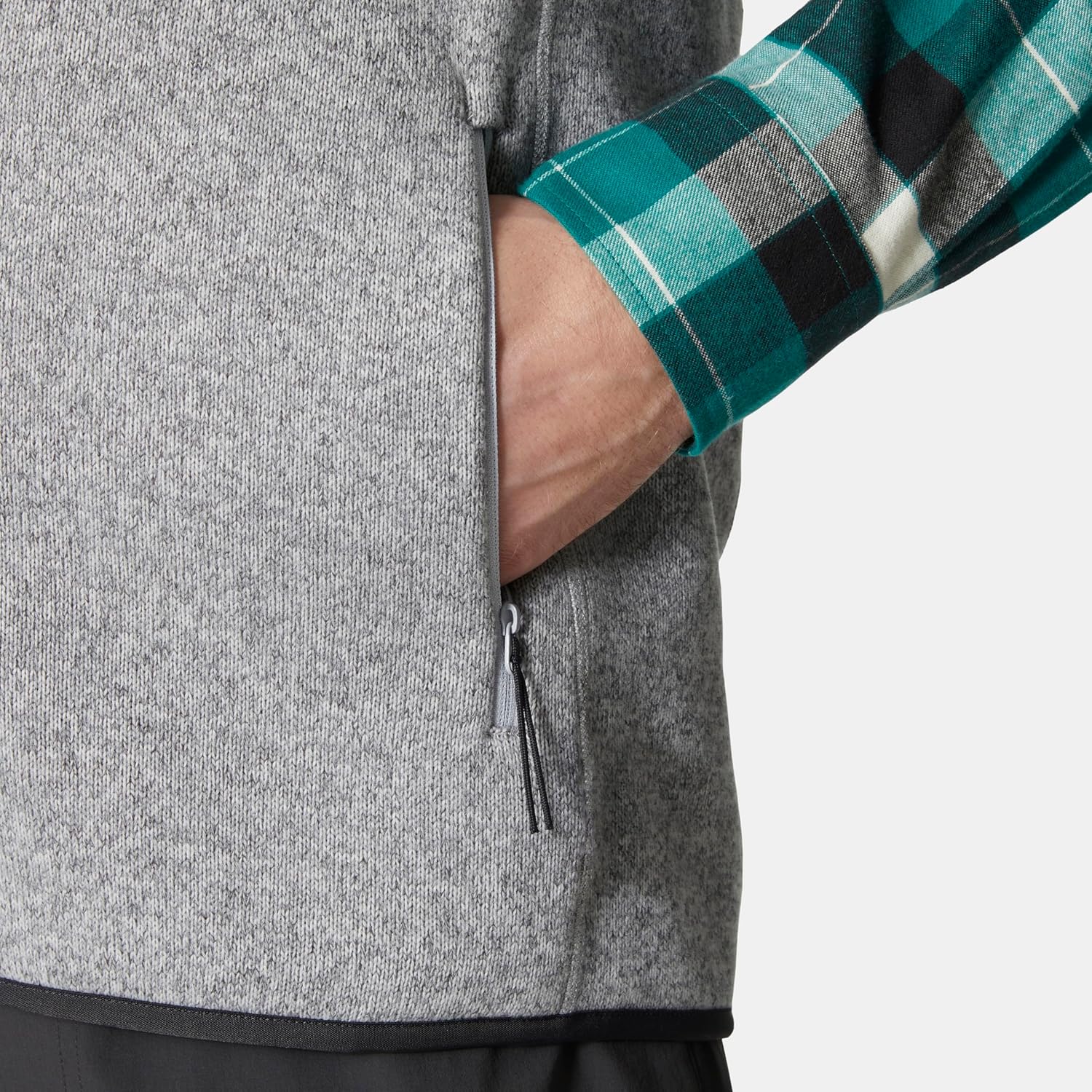 Helly-Hansen Mens Varde Fleece Vest 2.0 - Image 3