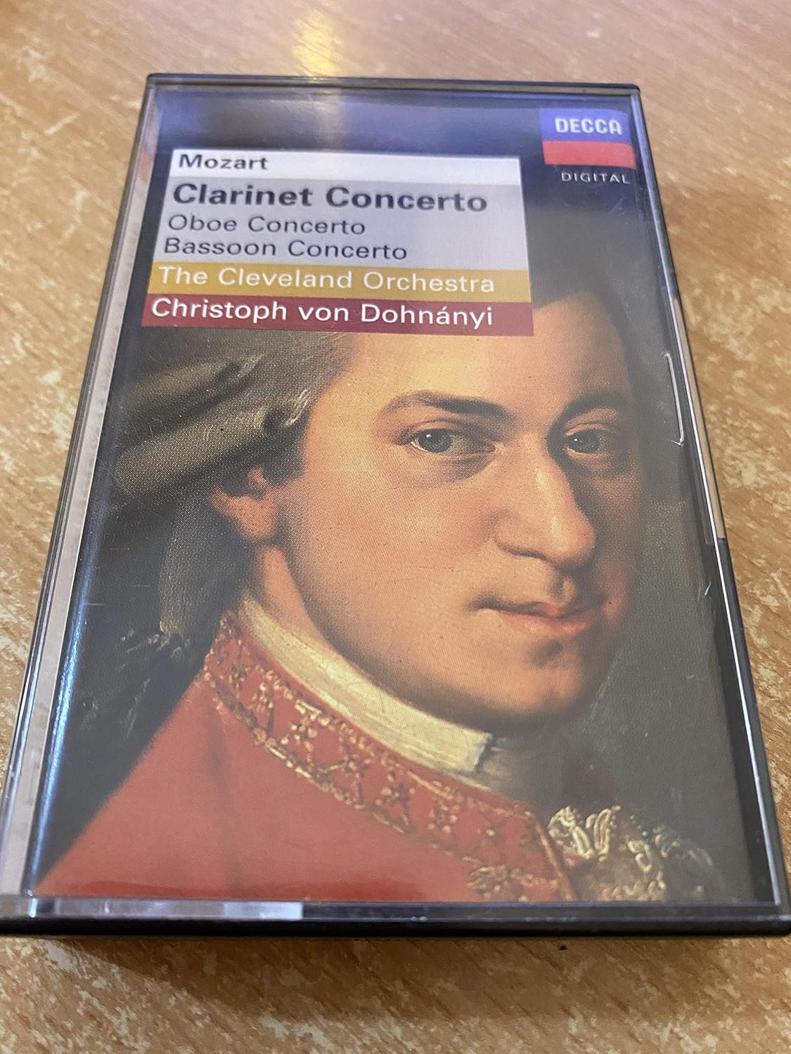 Concerto,Oboe Concerto,Bassoon Concerto Music