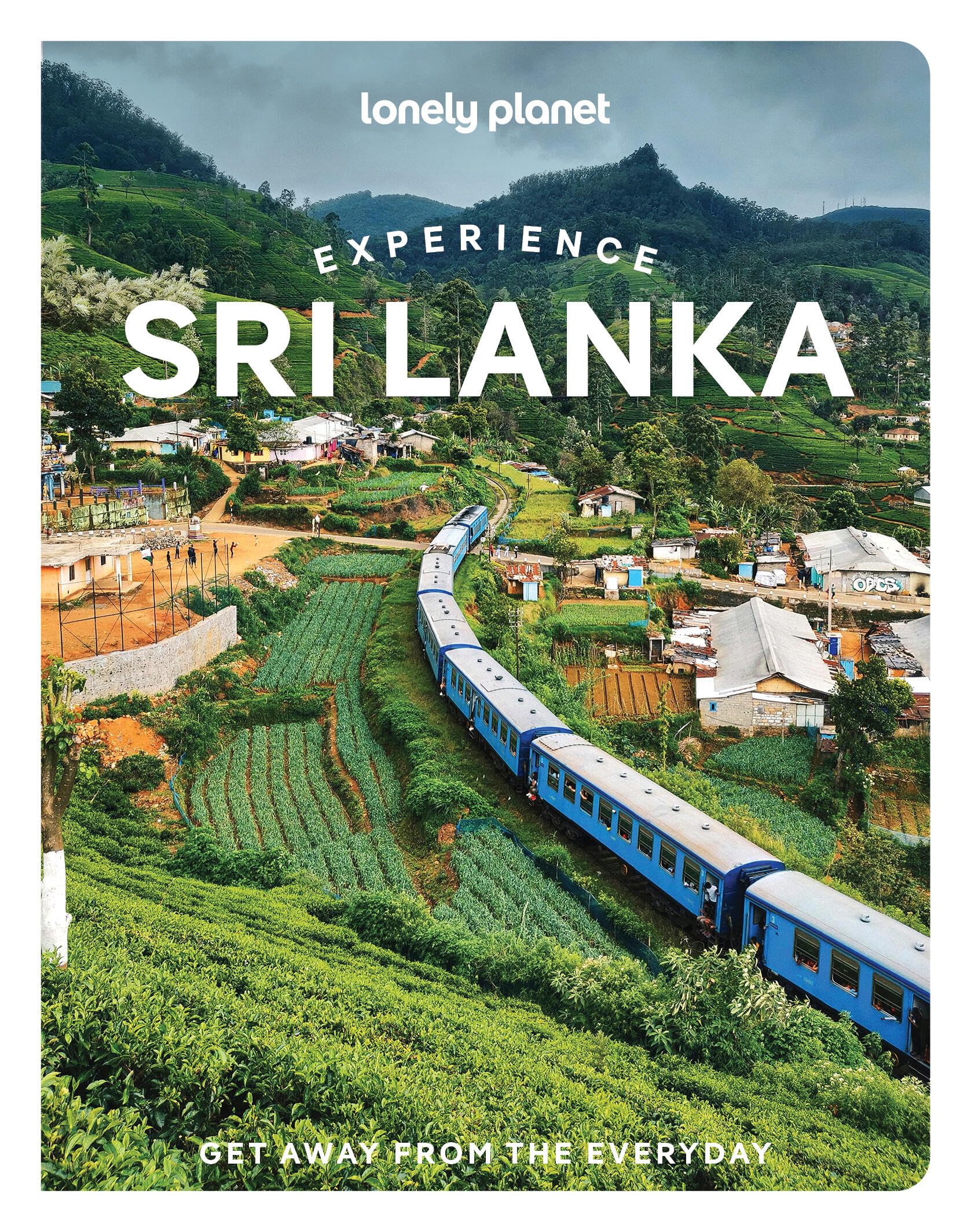 Lonely Planet Experience Sri Lanka (Travel Guide)
