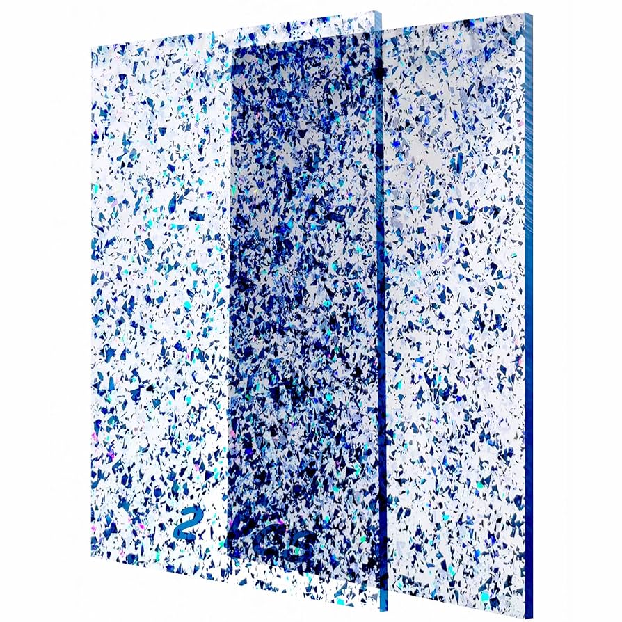 ①Persecute Artist　foil 1枚 Amazon.com: FaeliKnise 1/8