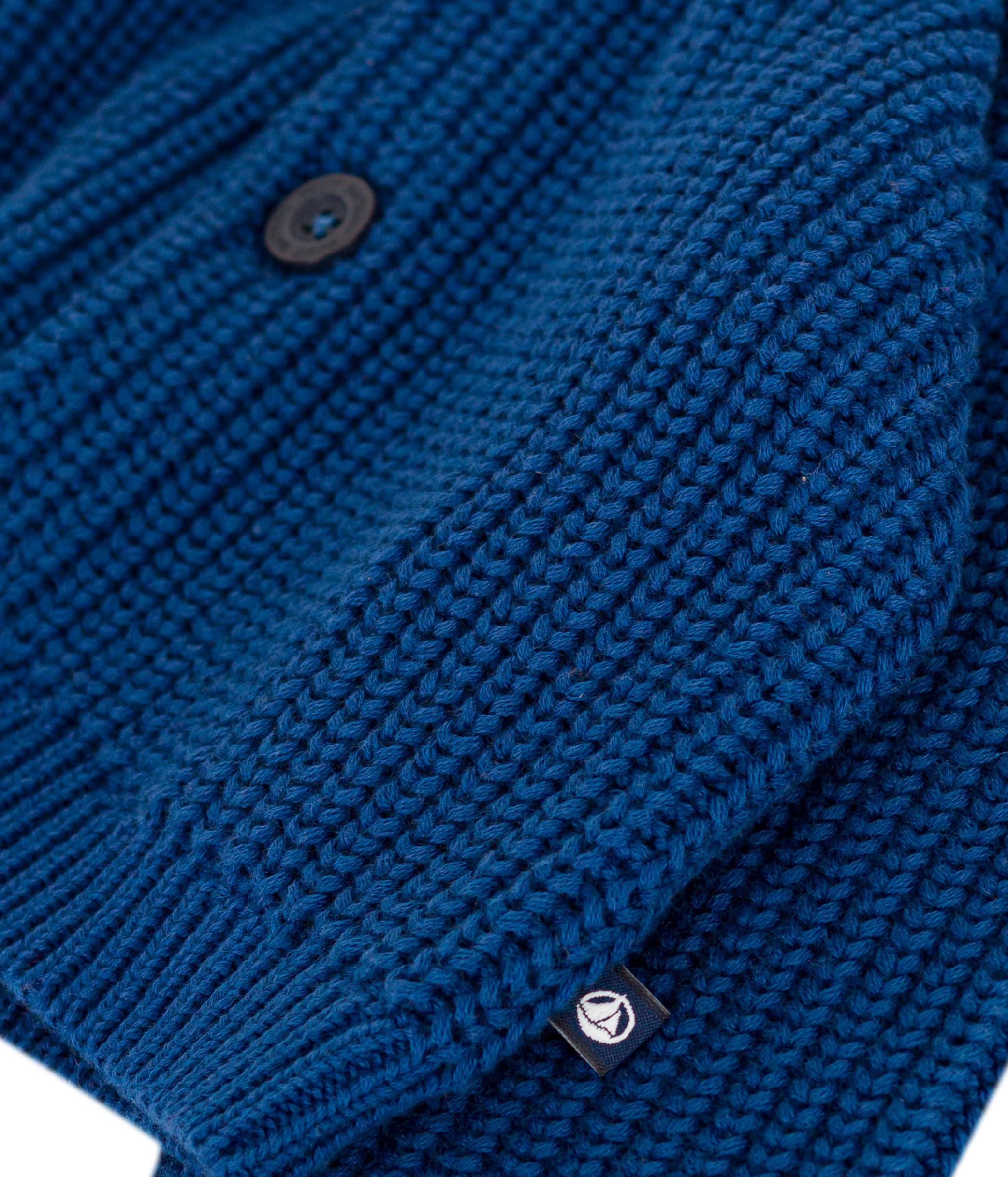 Petit Bateau Cardigan Bimbo