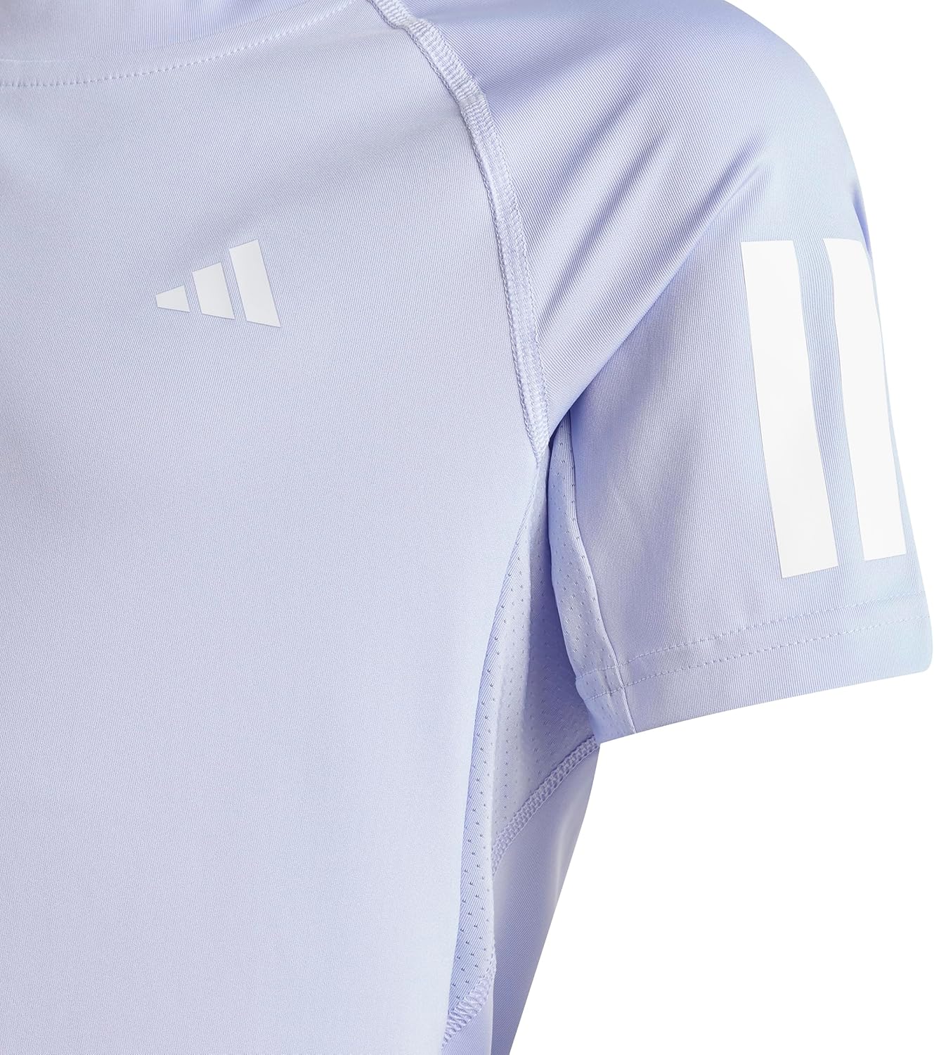 adidas Girls' Club Tennis T-Shirt