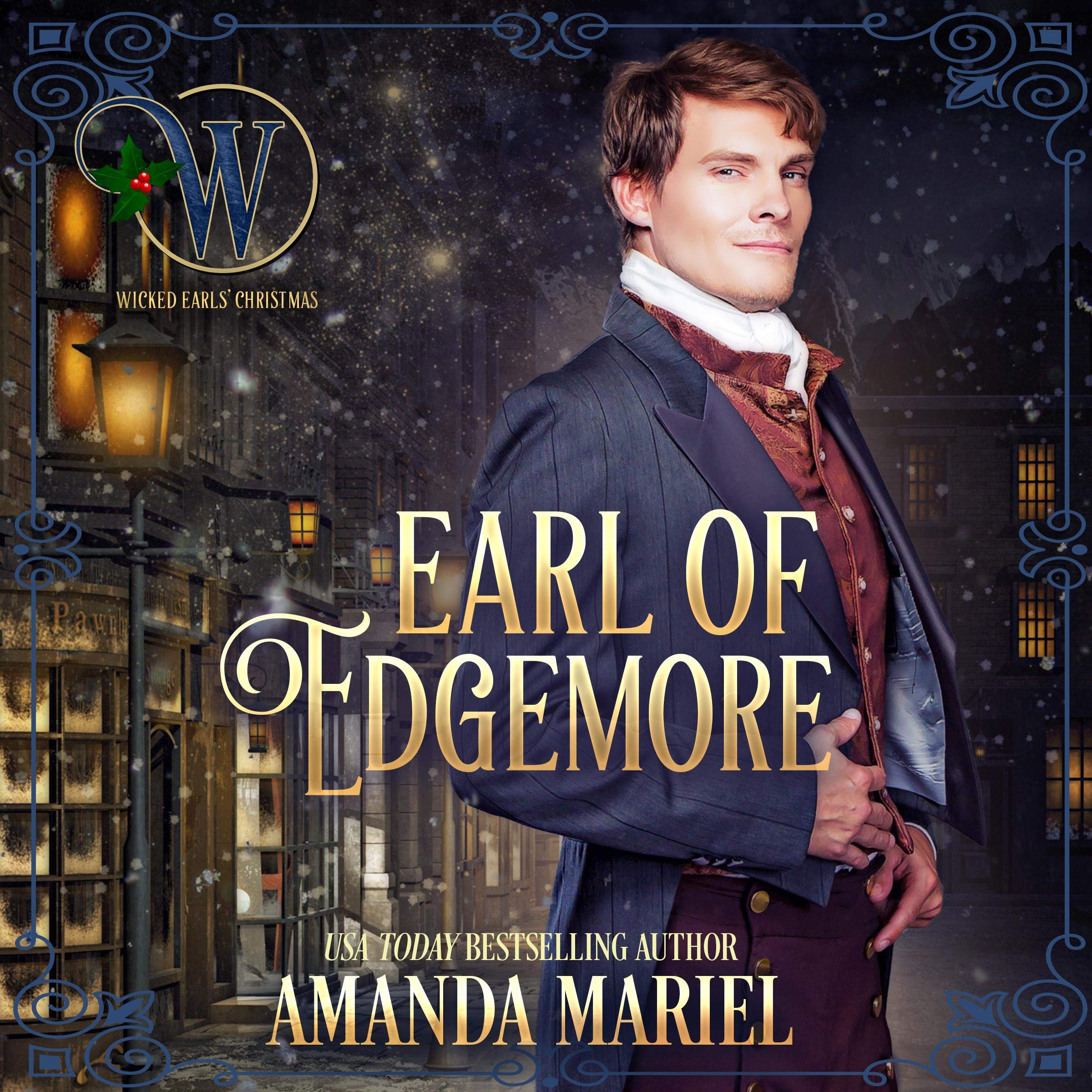 Earl of Edgemore