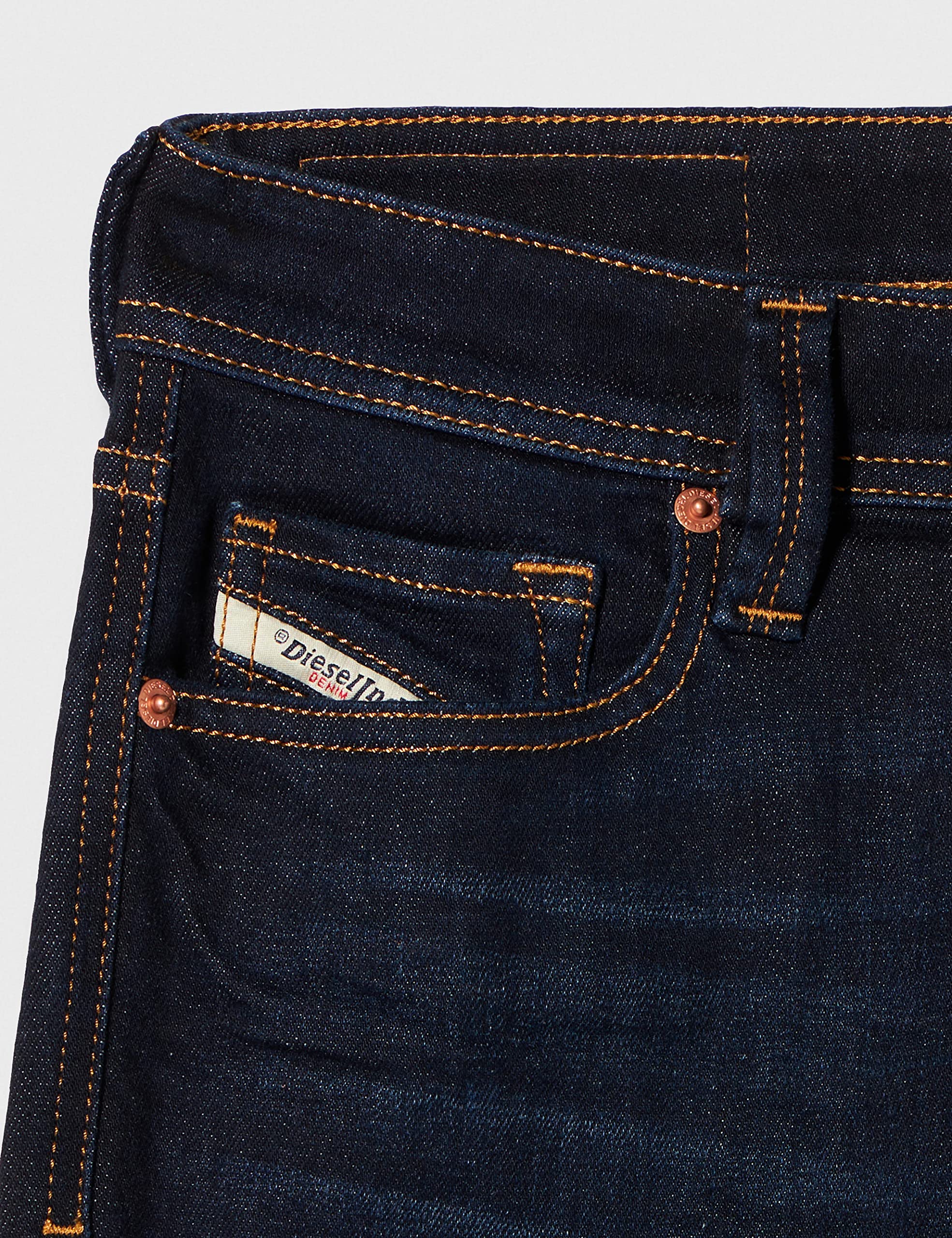 Diesel Larkee-beex, Jeans Uomo, 01-009zs, 27W / 32L