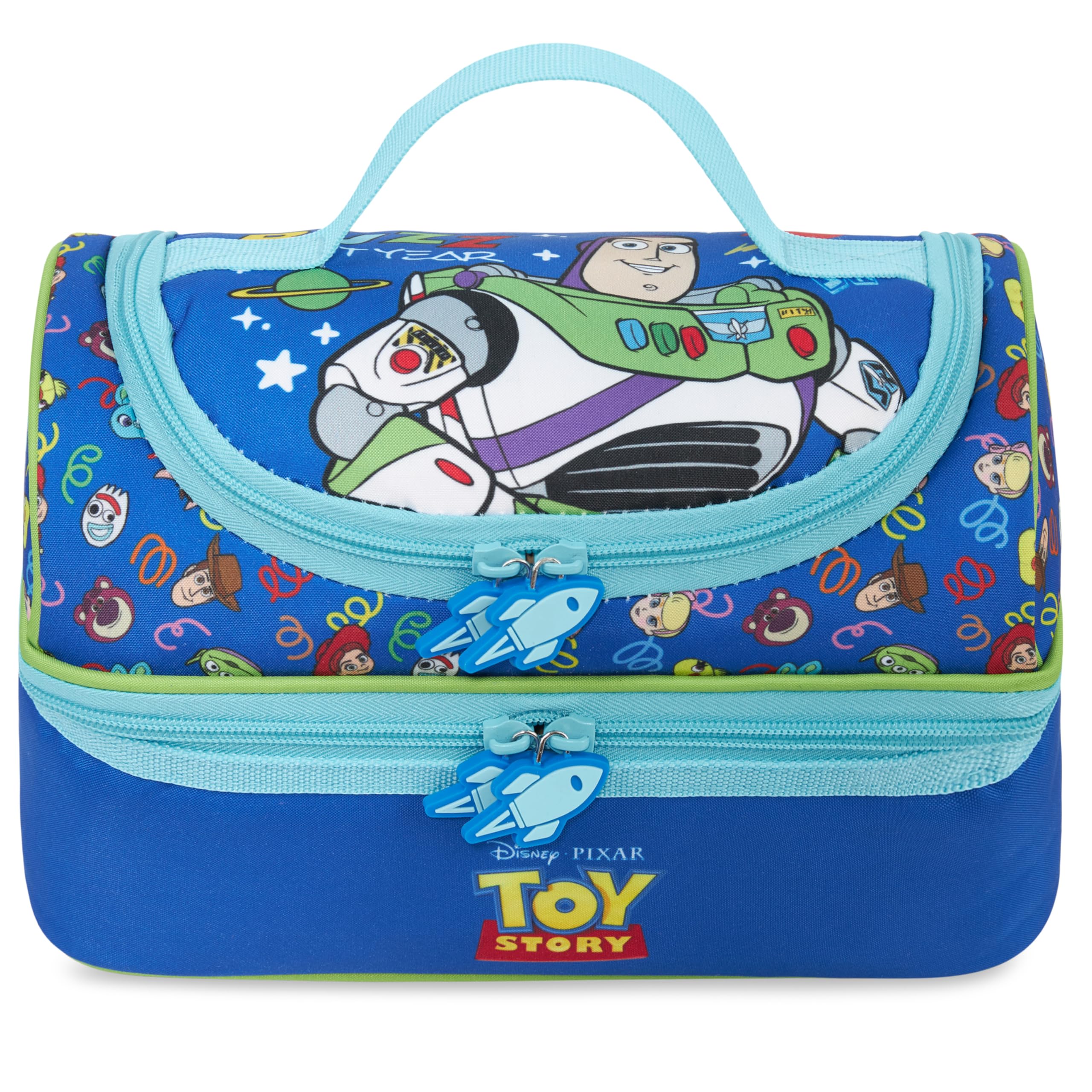Get Trend Disney Toy Story Lunch Bag