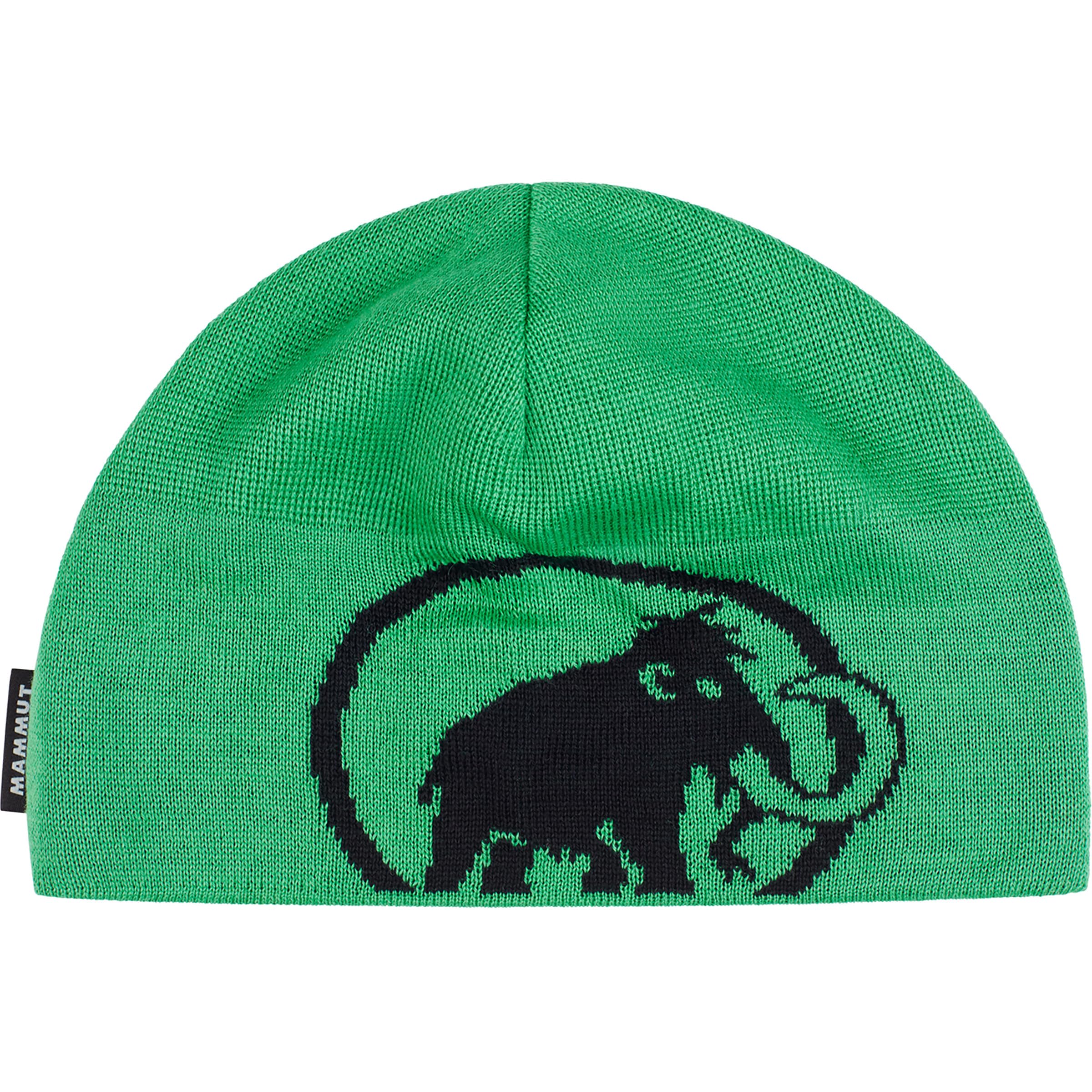 Mammut Tweak Beanie, Pinea/Black, One Size
