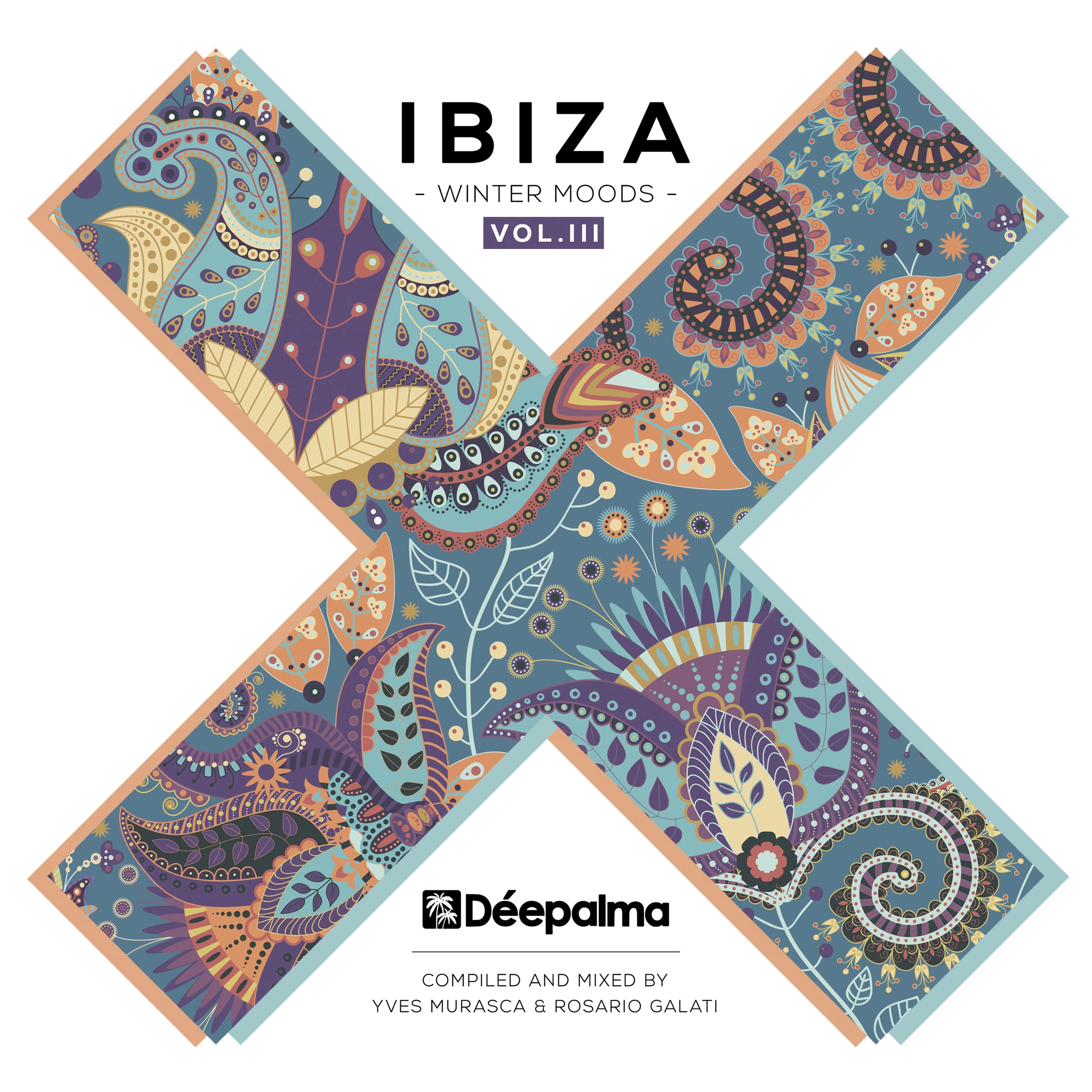 Ibiza Winter Moods Vol. 3 (3cd)