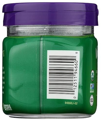 Miniatura 6 de Wholesome Stevia orgánica mezcla edulcorante sin calorías sin OMG ni gluten tarro de 6 onzas paquete de 1