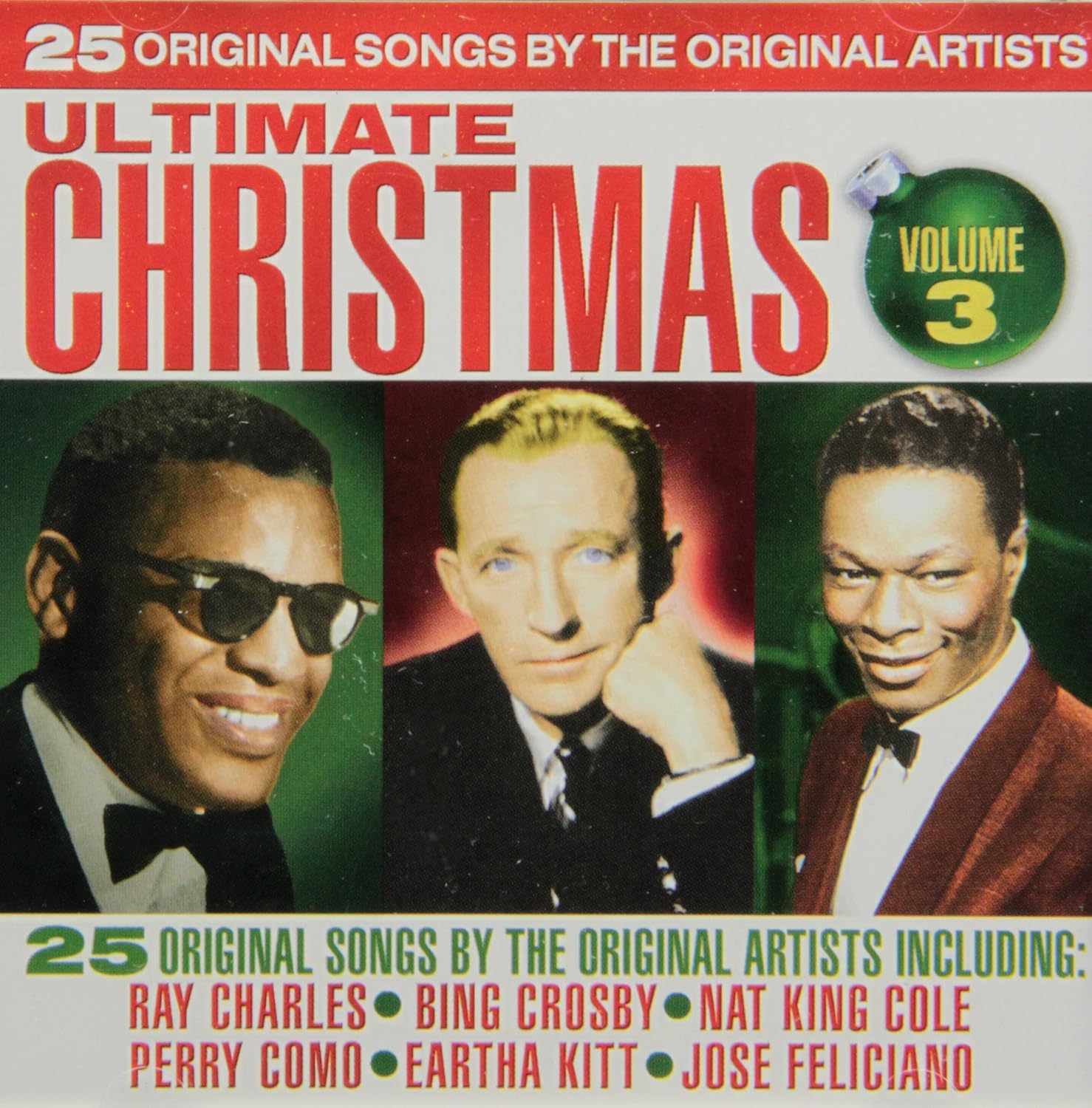 Christmas: The Ultimate Compilation! - gb00hmr
