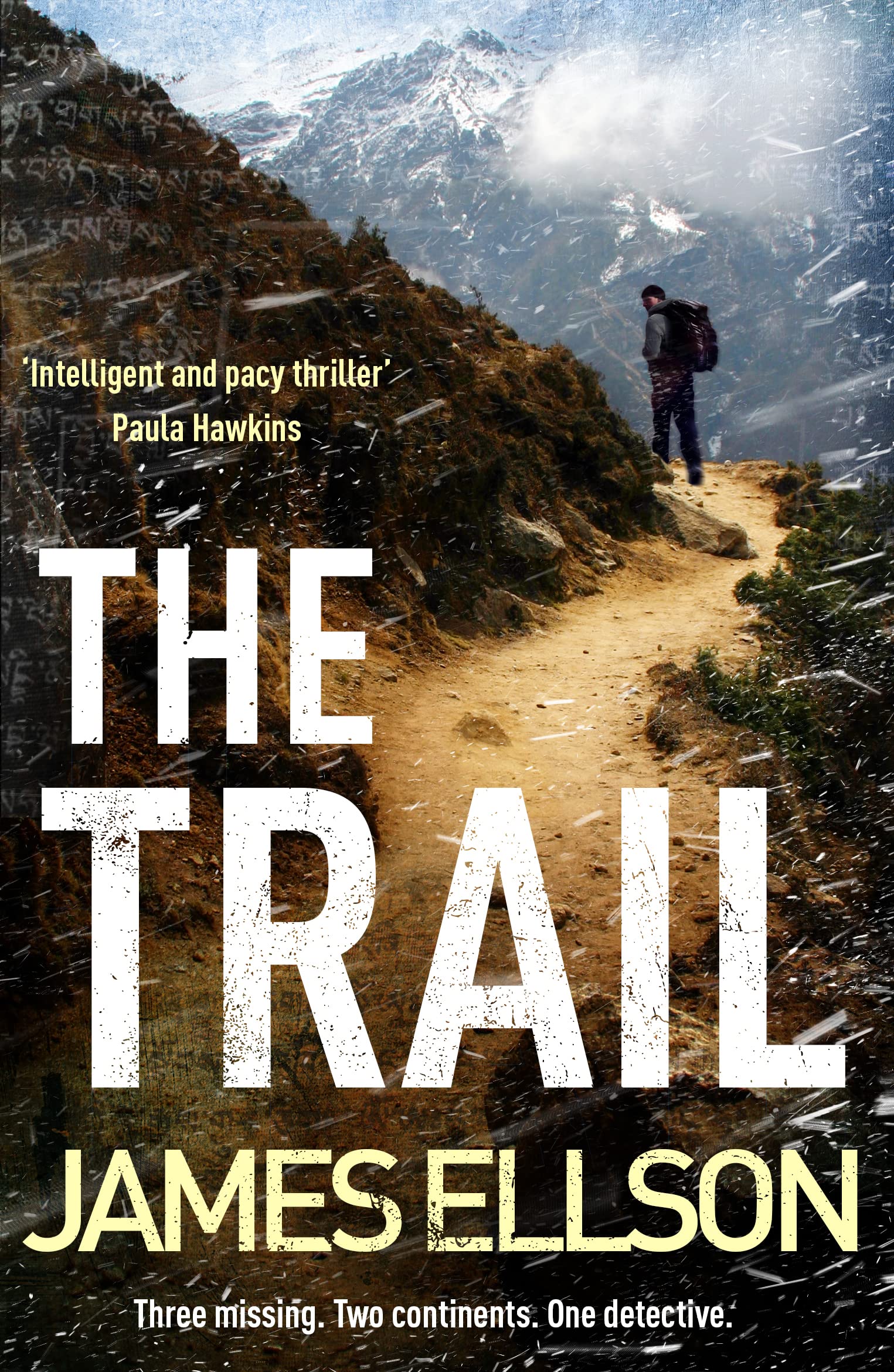 Buy The Trail — BookShops.in