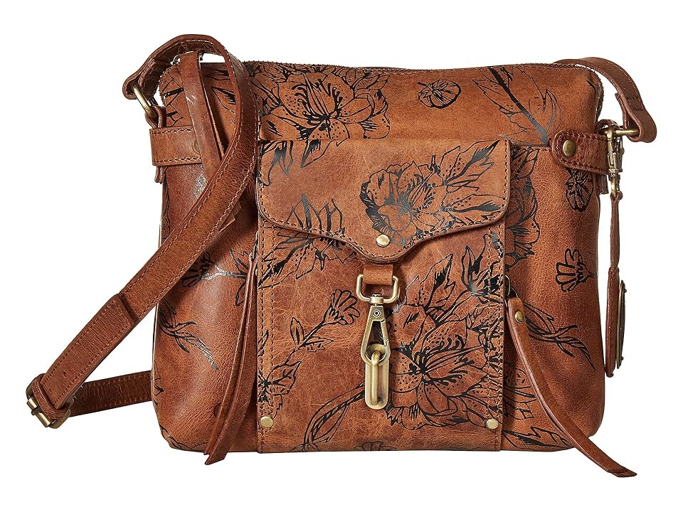 

Born Dormont Crossbody (Saddle) Cross Body Handbags