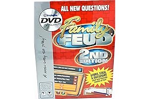 Family Feud: The Video Game 2nd Edition
