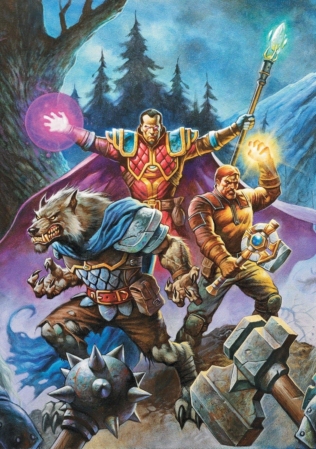 World of Warcraft: Dark Riders Hardcover – 7 May 2013