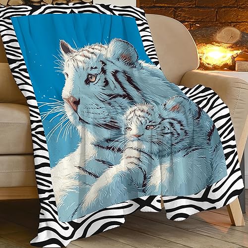 Miniatura 384 de Manta de cerveza, manta de bebida de cerveza, regalos para adultos, mujeres y hombres, súper suave y acogedora manta de felpa mullida mullida de