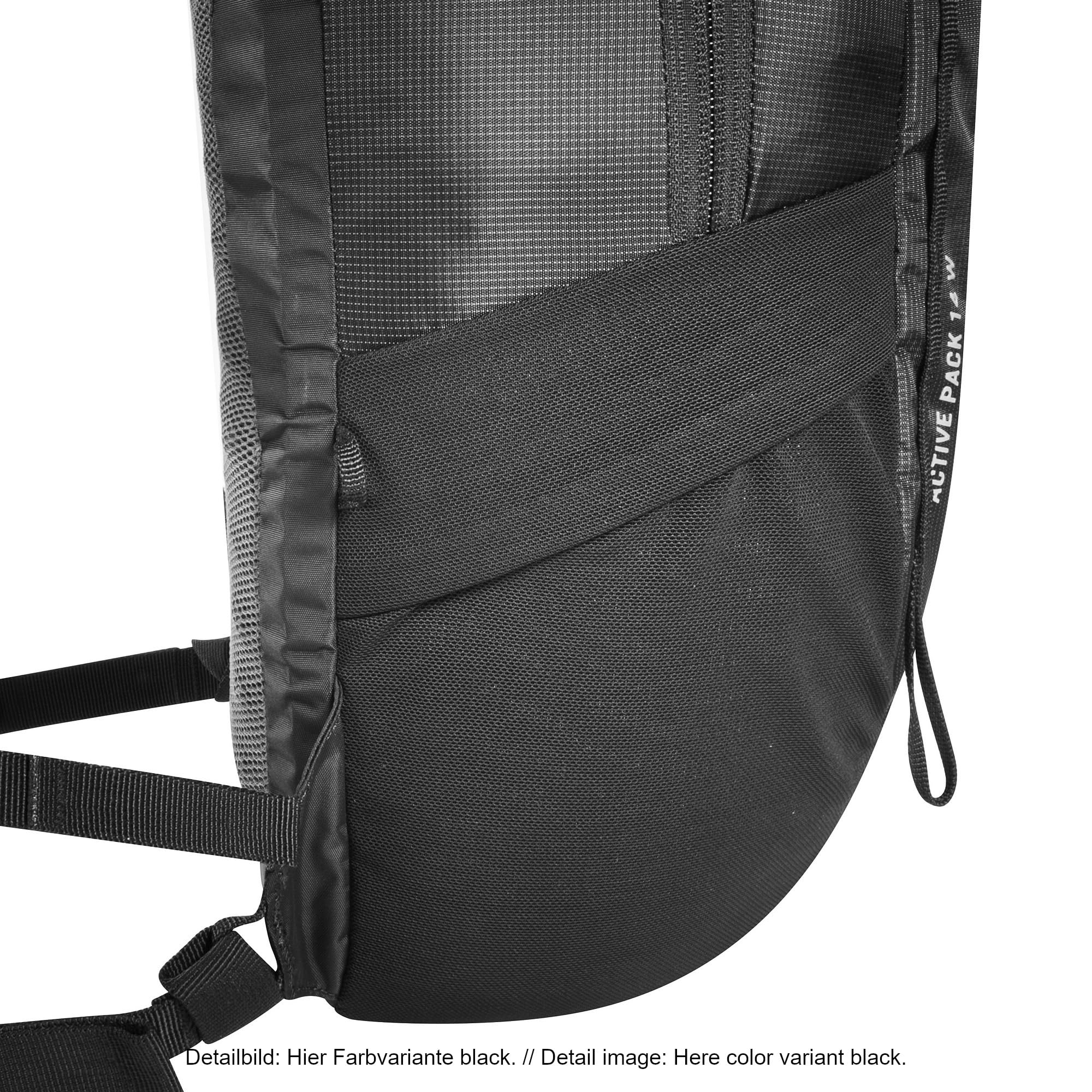Tatonka Unisex Active Pack 14 Women Rucksack (1er Pack)