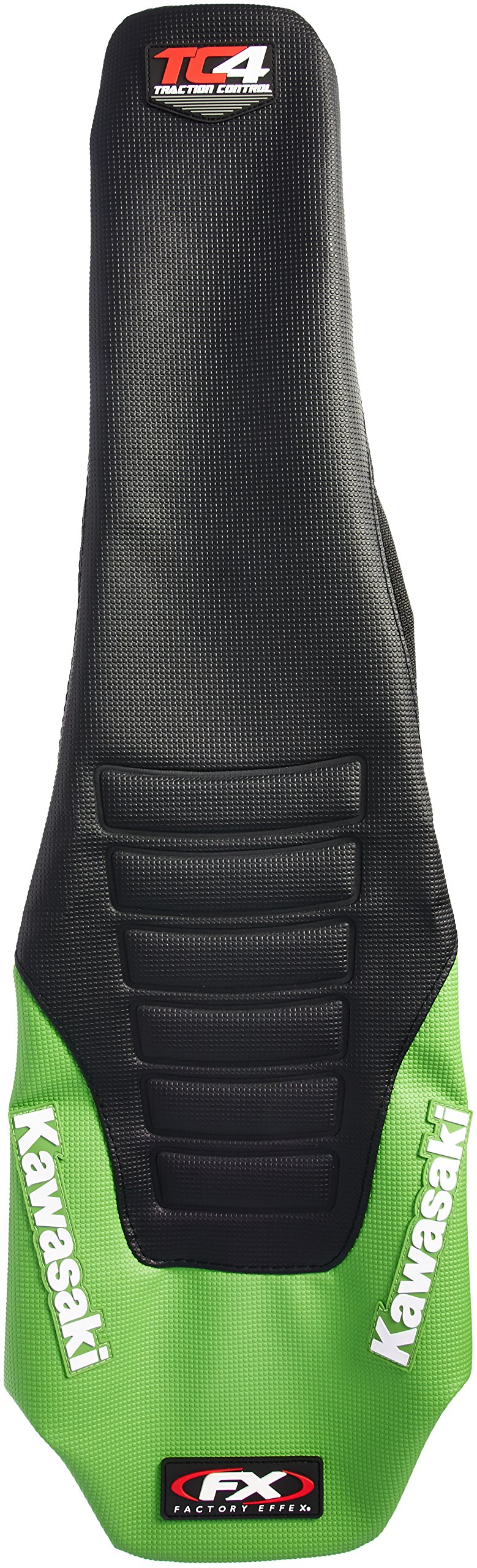 Factory Effex (12-28130 TC4 Seat Cover with Bump