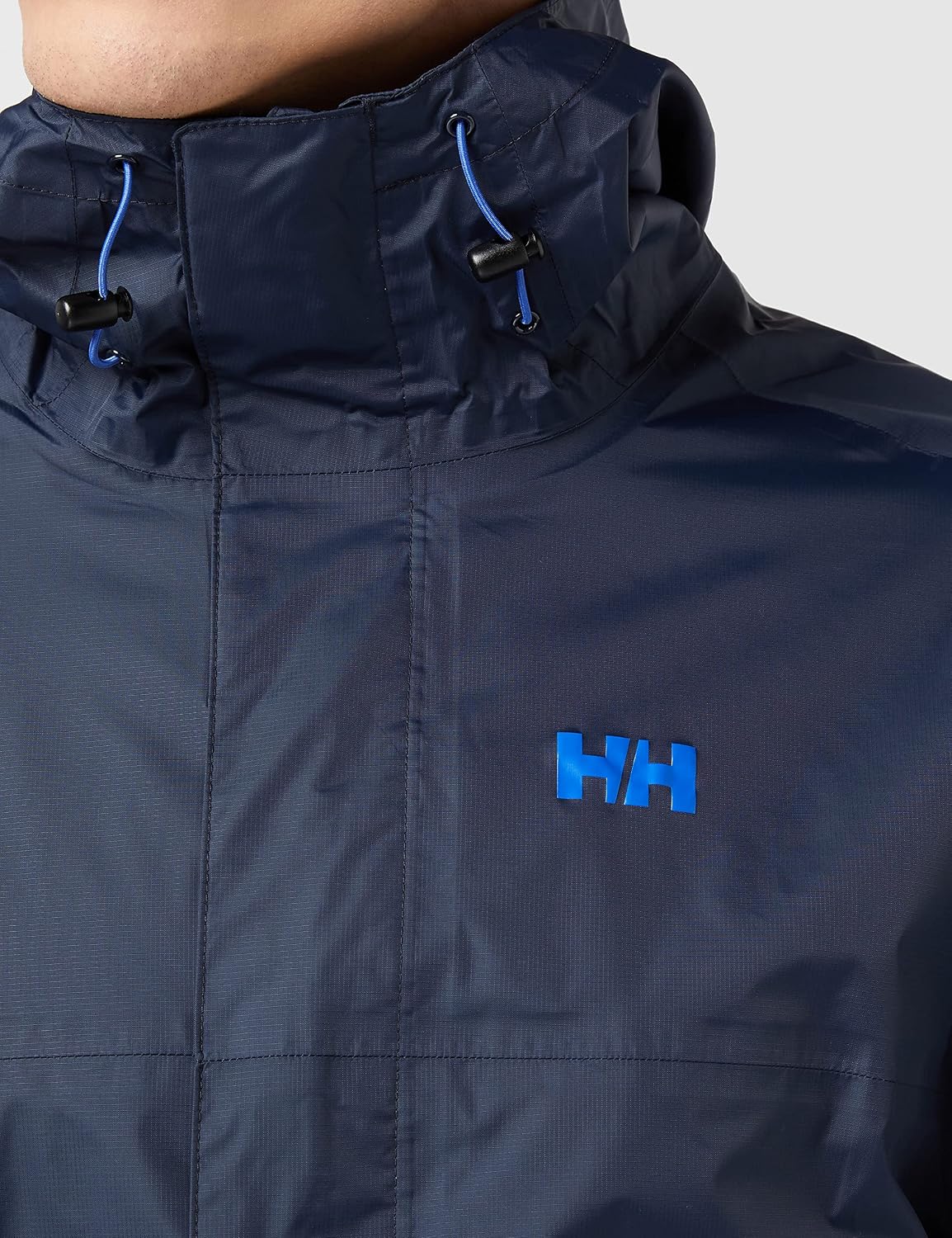 Helly Hansen Loke Jacket 2.0 Mens Waterproof Windproof Breathable Lightweight Packable Rain Jacket Outdoor