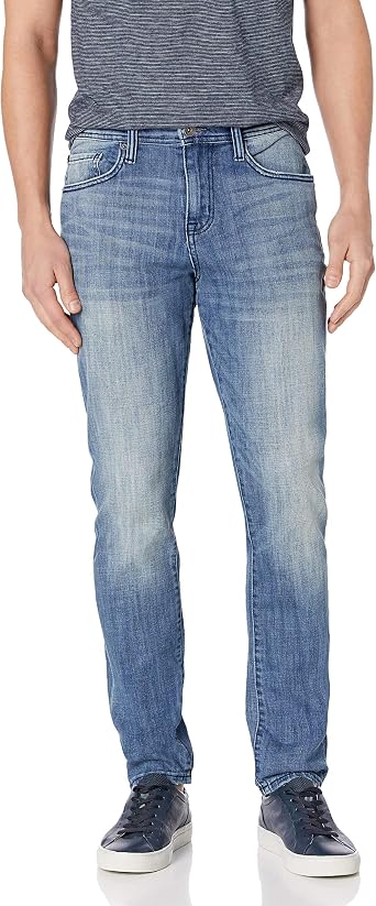 Titan Athletic Taper Denim Jean 