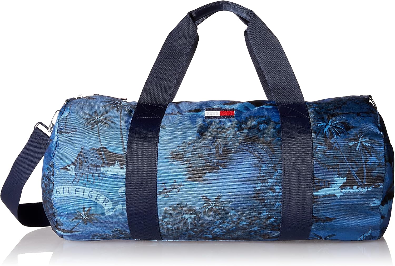 Tommy Hilfiger Men's Miami Duffle Bag