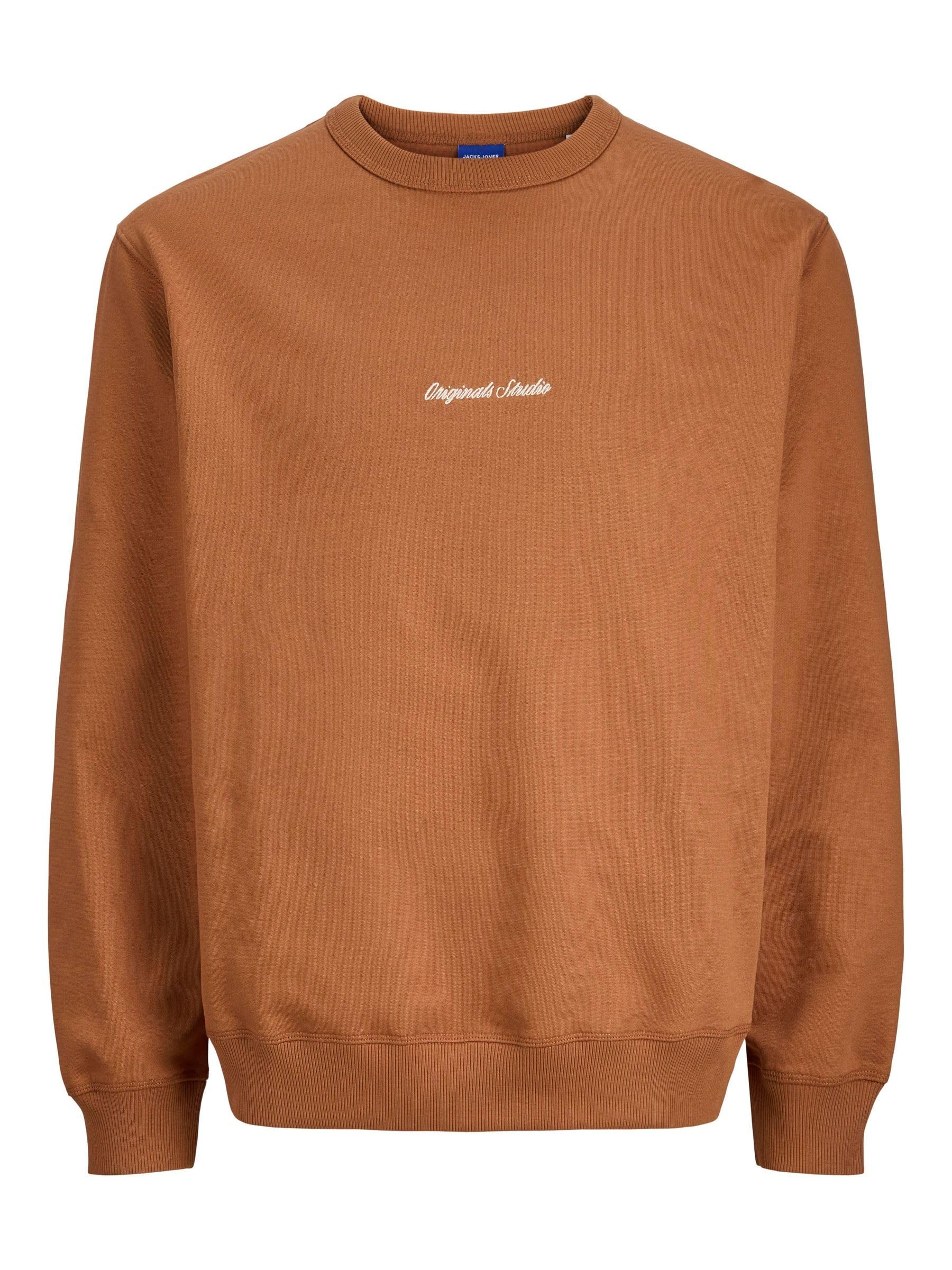 JACK & JONES Male Sweatshirt Sweatshirt