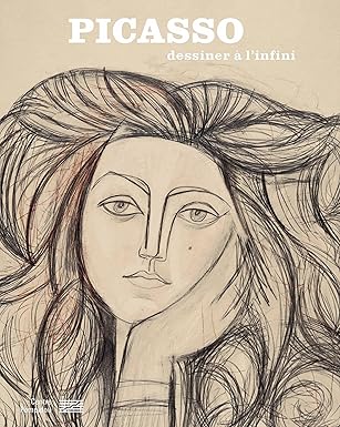 Picasso: Dessiner à l'infini