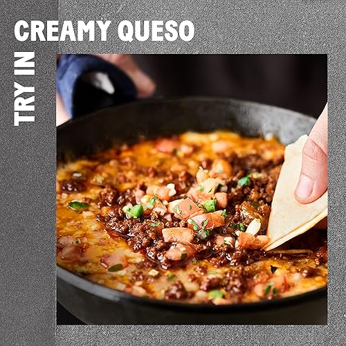 Miniatura 7 de TABASCO - Salsa escorpión, salsa picante intensa y ardiente, botella de vidrio, sabor audaz y picante, mezcla de chile escorpión, guayaba y piña,