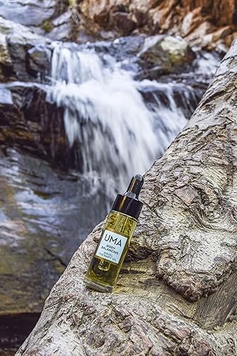 Miniatura 5 de UMA Aceite de terapia de ombligo que aumenta la belleza