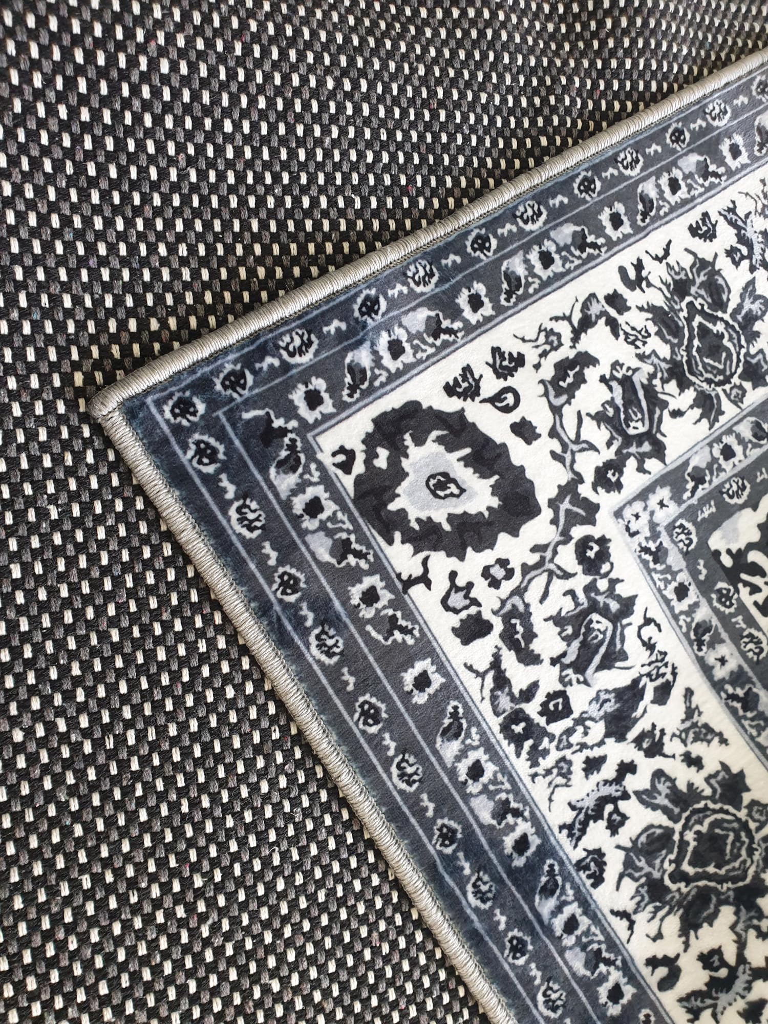 Amazon.com: Generic Keep Off Rug, Keep Off Carpet, Gray Keep Off