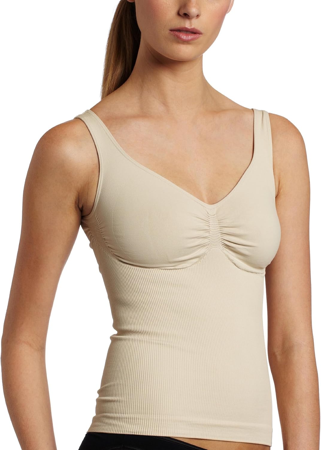 Torsoトリム カラー: ベージュ