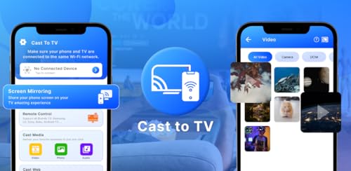 CAST to TV
