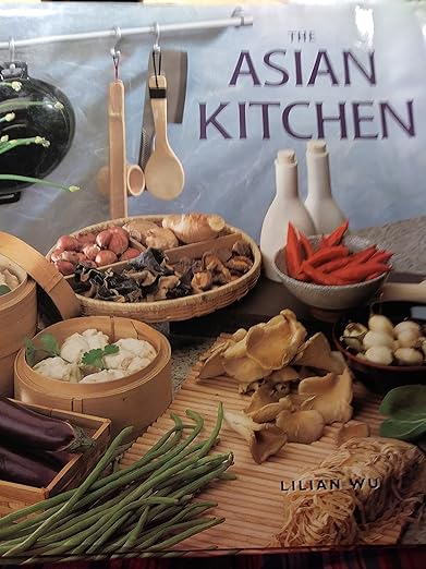 The Asian Kitchen