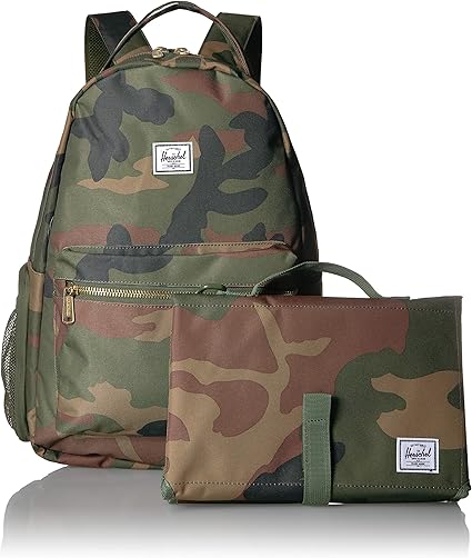 herschel trademark backpack