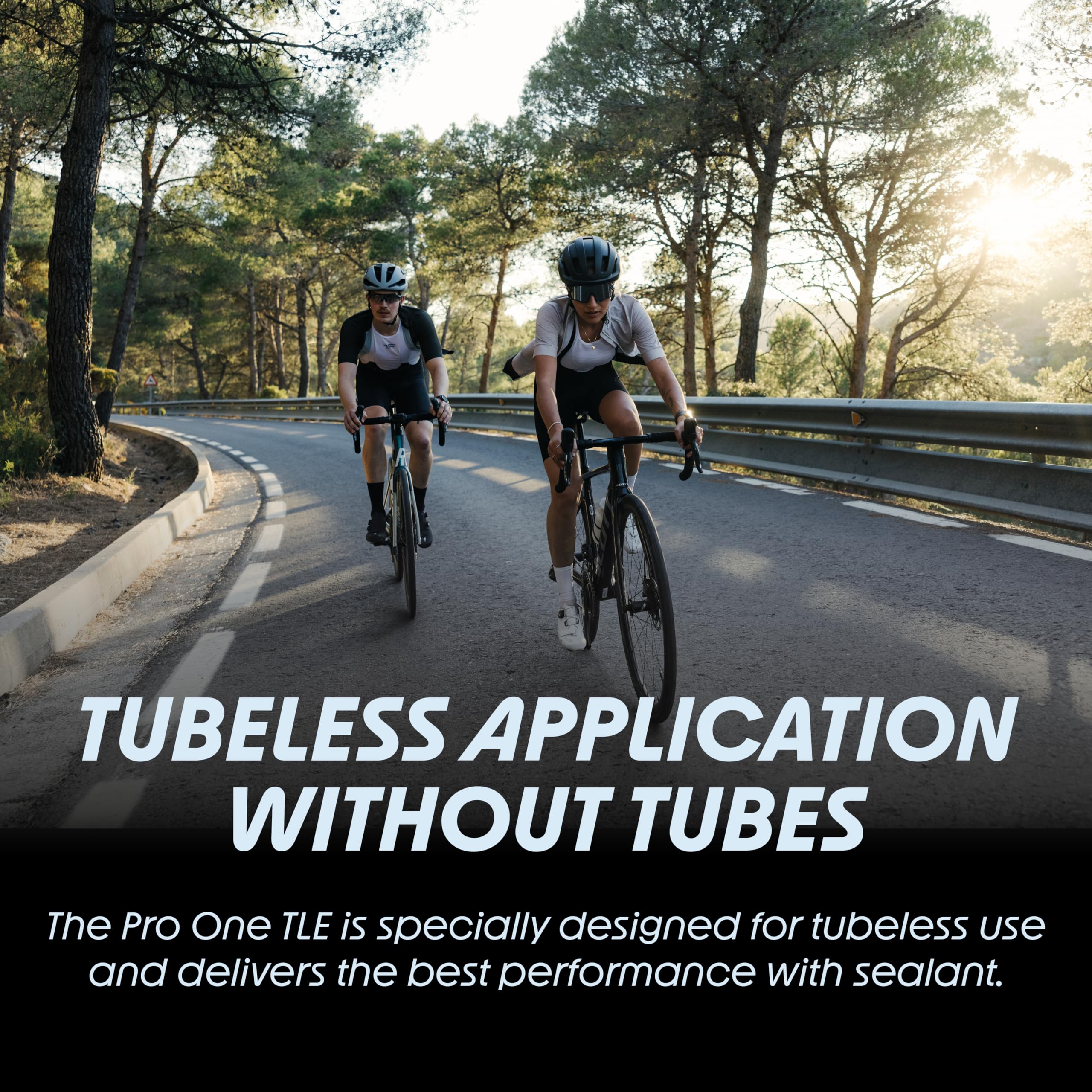 Schwalbe Pro One TLE EVO Faltreifen // 28-622 (700x28C) Super Race