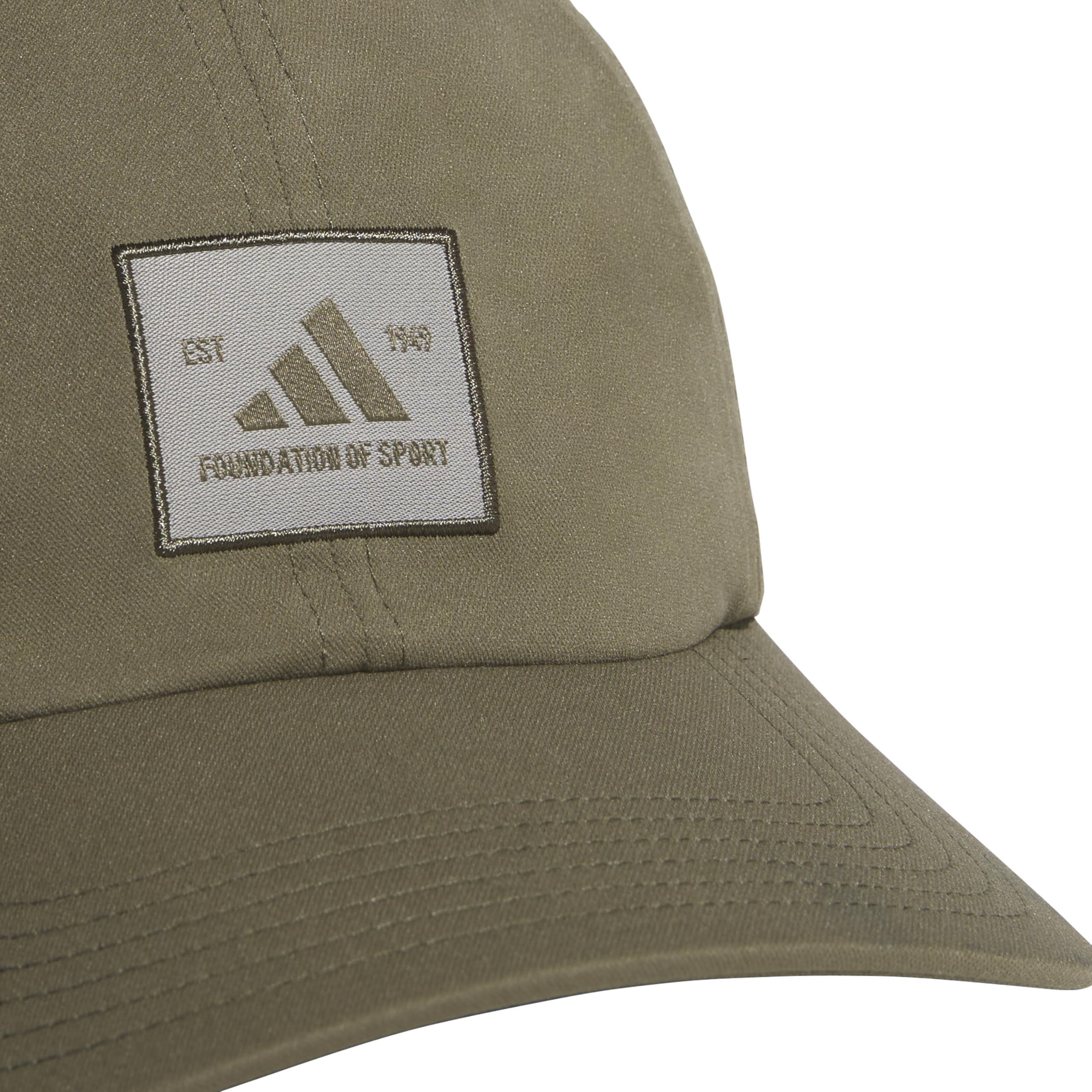 adidas Damen Women's Saturday 3 Fashion Hat Baseballkappe – Bild 3