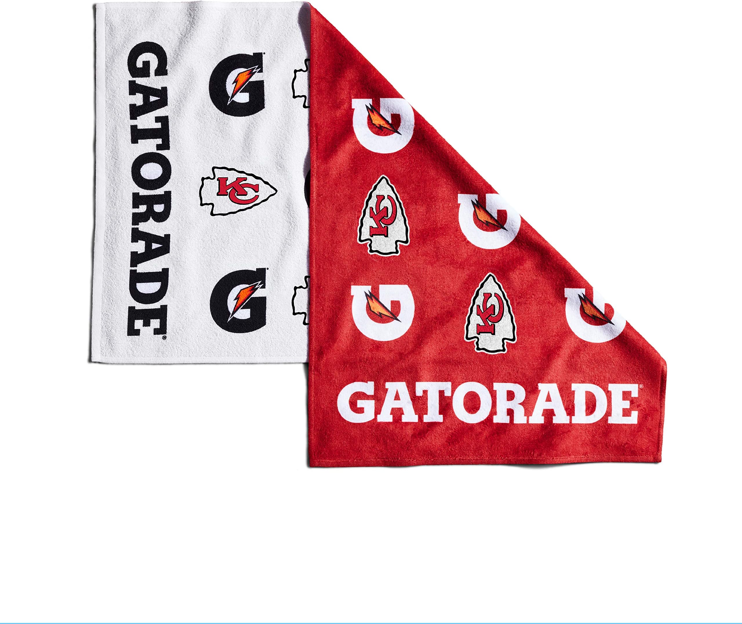 Kansas City Chiefs Towel