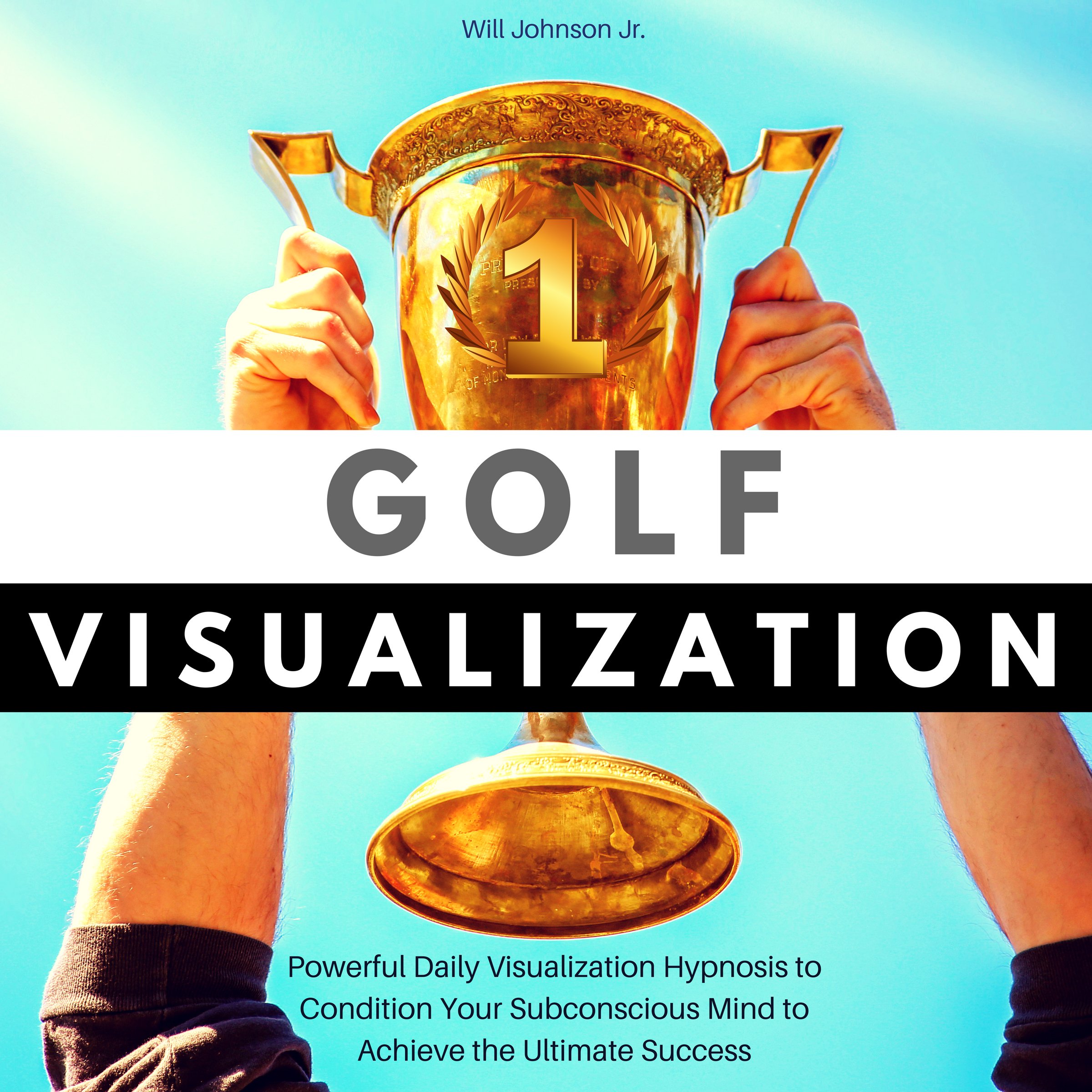 Cover art for Golf Visualization