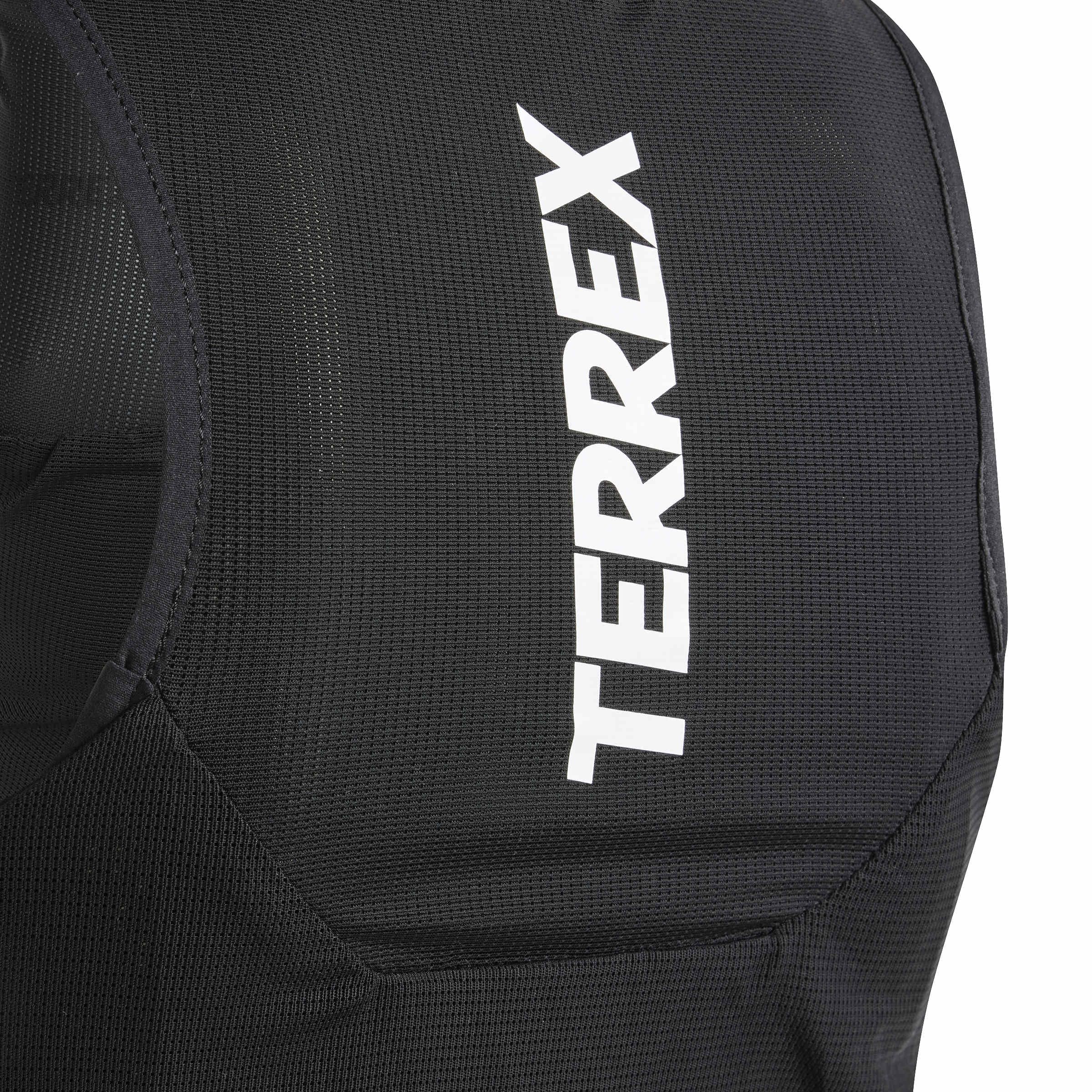 adidas Unisex Terrex Techrock 5 l Trailrunning-Weste