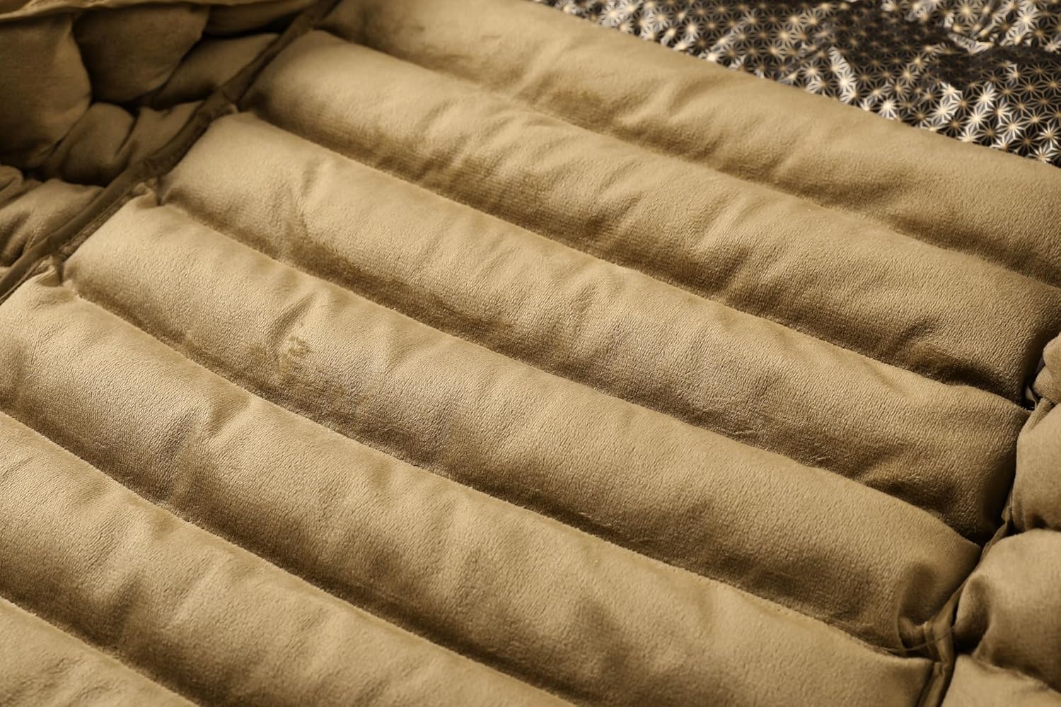 Men's autumn and winter trend: detachable hat, thick and warm full zipper windproof imitation down jacket