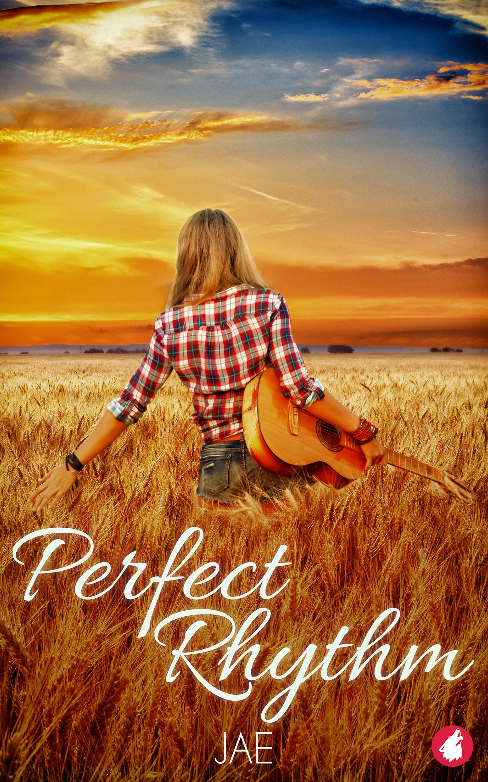 Perfect Rhythm (Fair Oaks Book 1)