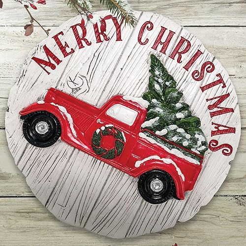 Miniatura 10 de Spoontiques - Decoración de jardín - Piedra decorativa para jardín