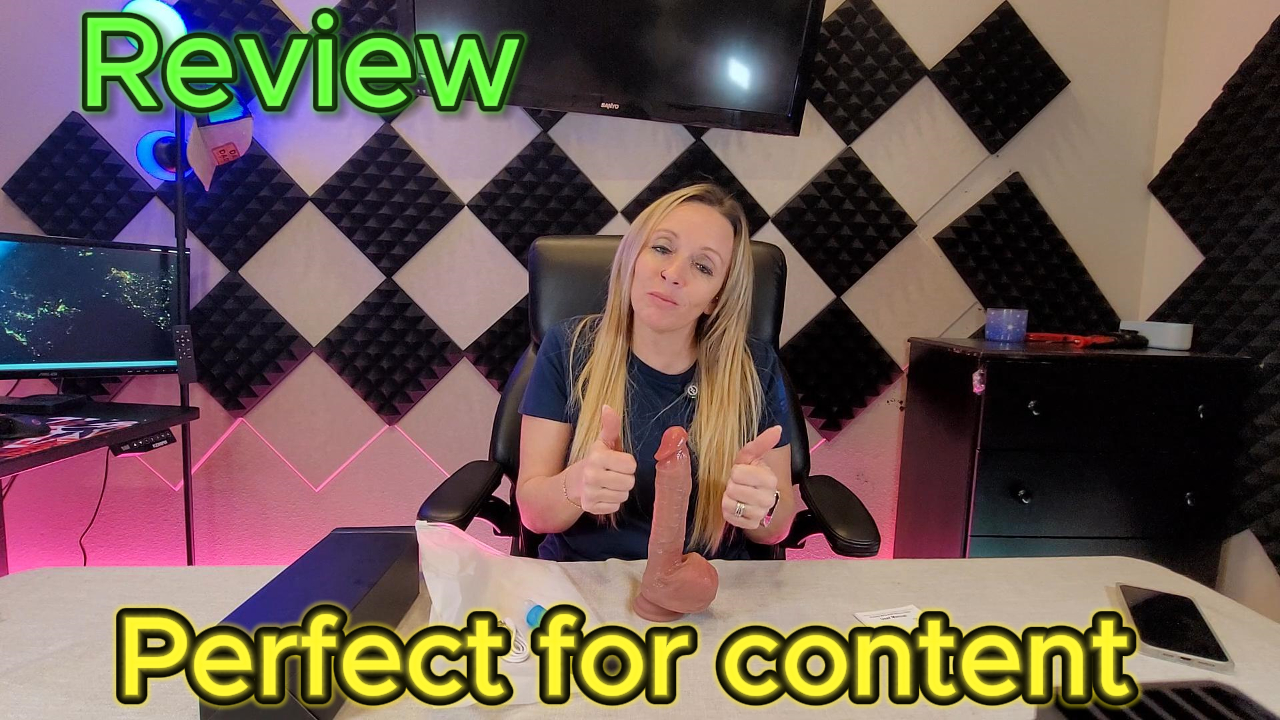 Watch Great for content creators on Amazon Live