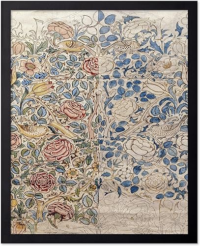 Miniatura 29 de Poster Master Impresión de pintura vintage de The Dog Request, póster retro de perros, arte de cachorros, diseño de pared para amantes de los