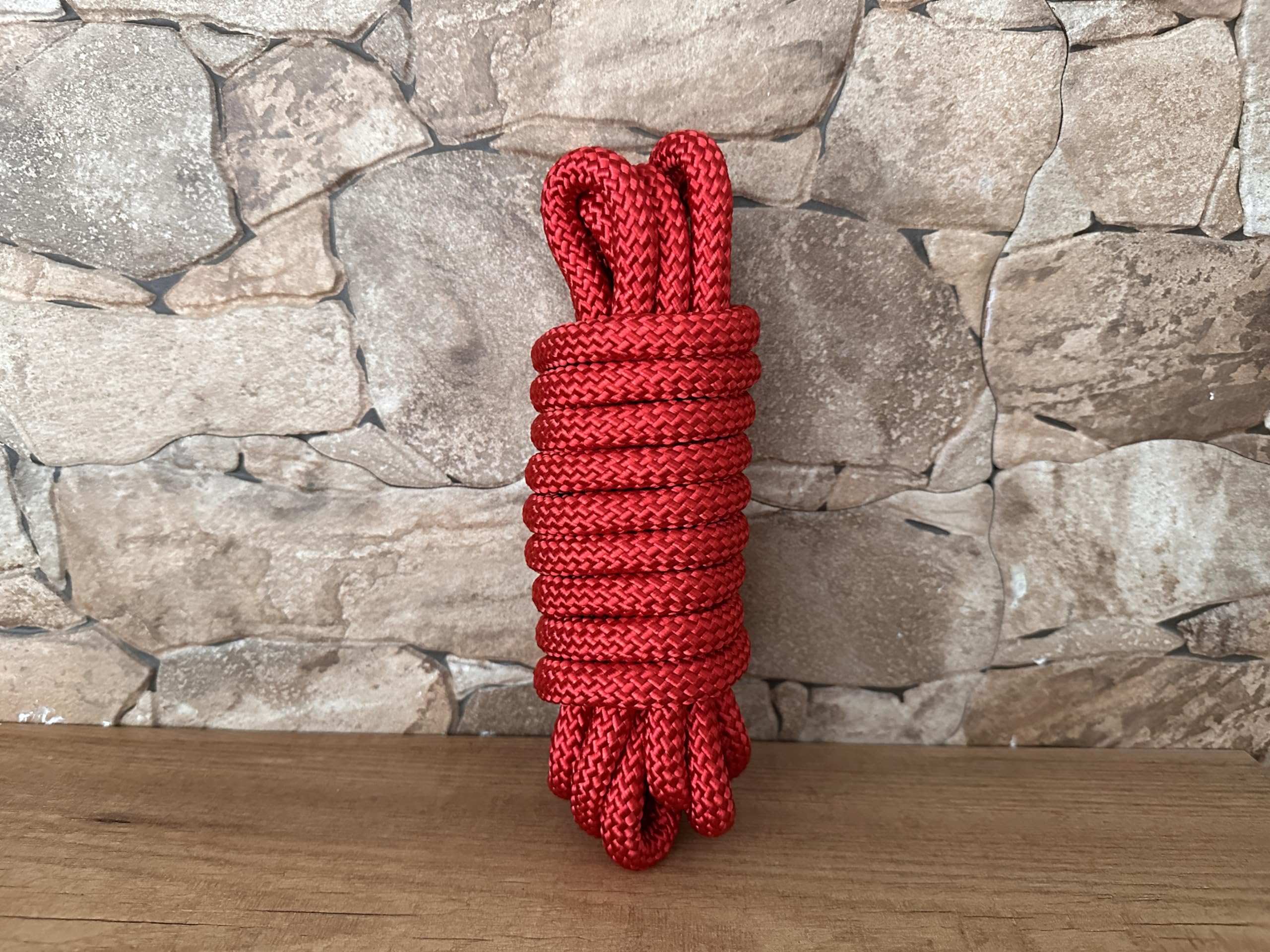 Corda In Poliestere 12mm X 10M - Alta Tenacità Per Nautica, Sport E Lavori - Foto 11